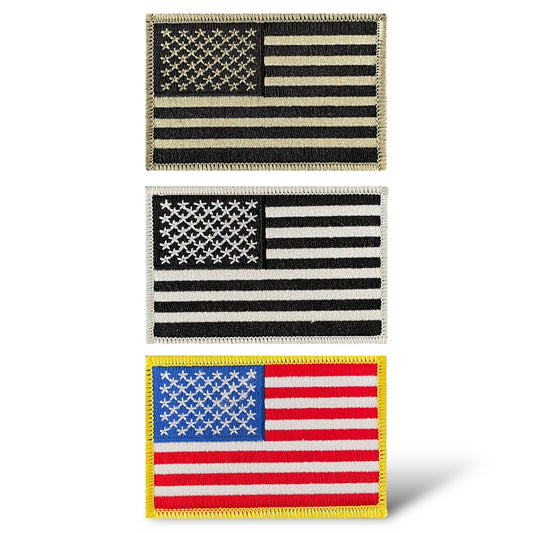 UNITED STATES FLAG BUNDLE - Alphacops