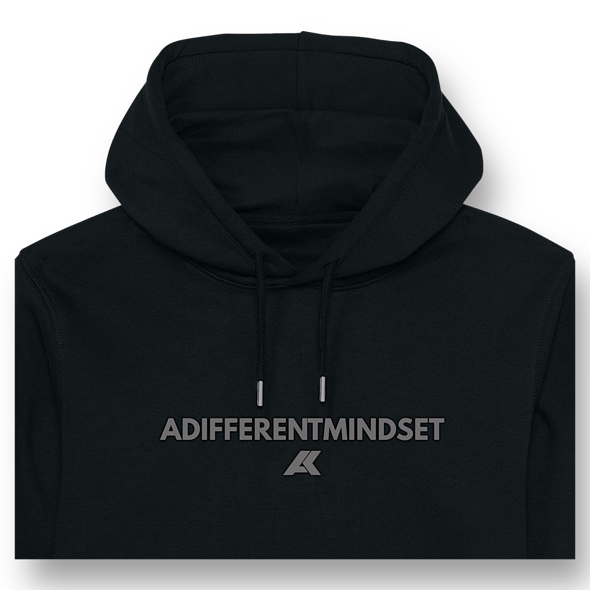 ADIFFERENTMINDSET PULLOVER - Alphacops