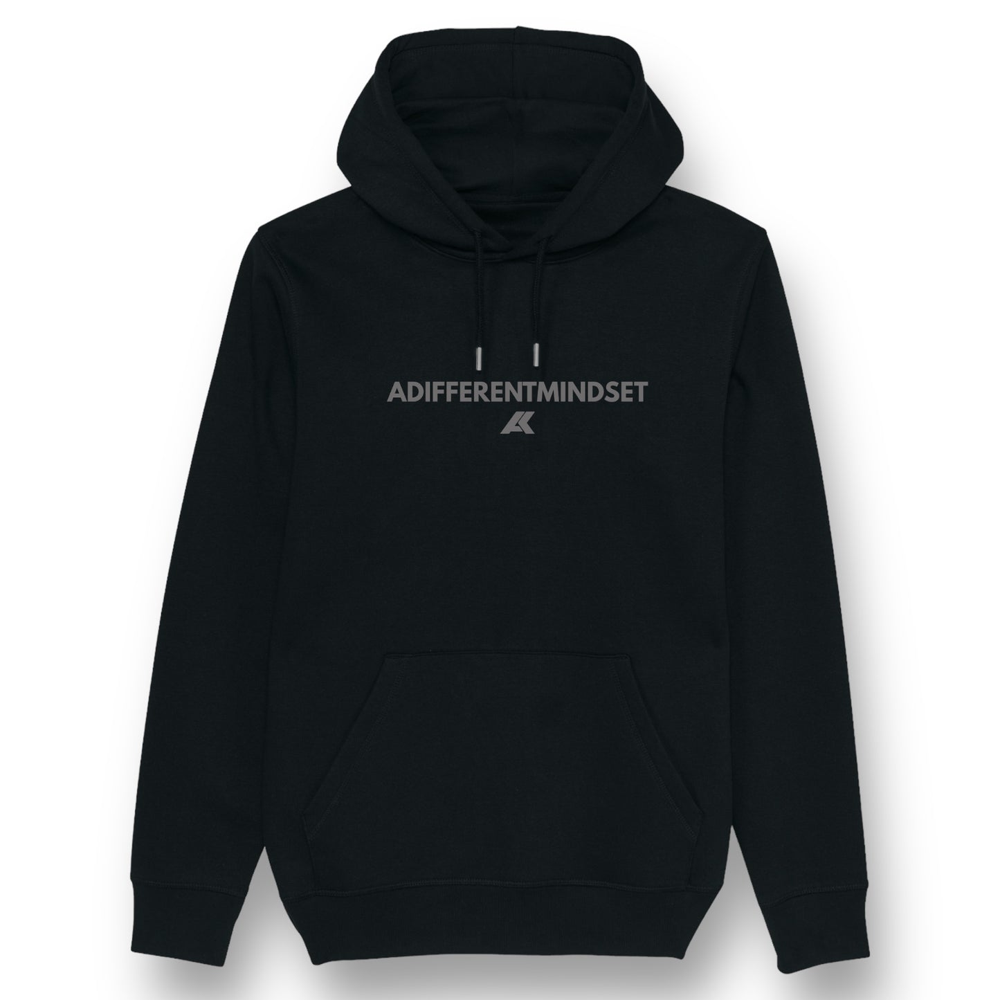 ADIFFERENTMINDSET PULLOVER - Alphacops