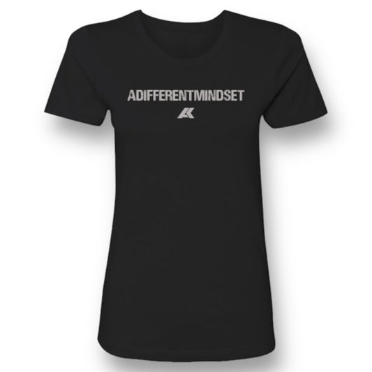 ADIFFERENTMINDSET WOMEN - Alphacops