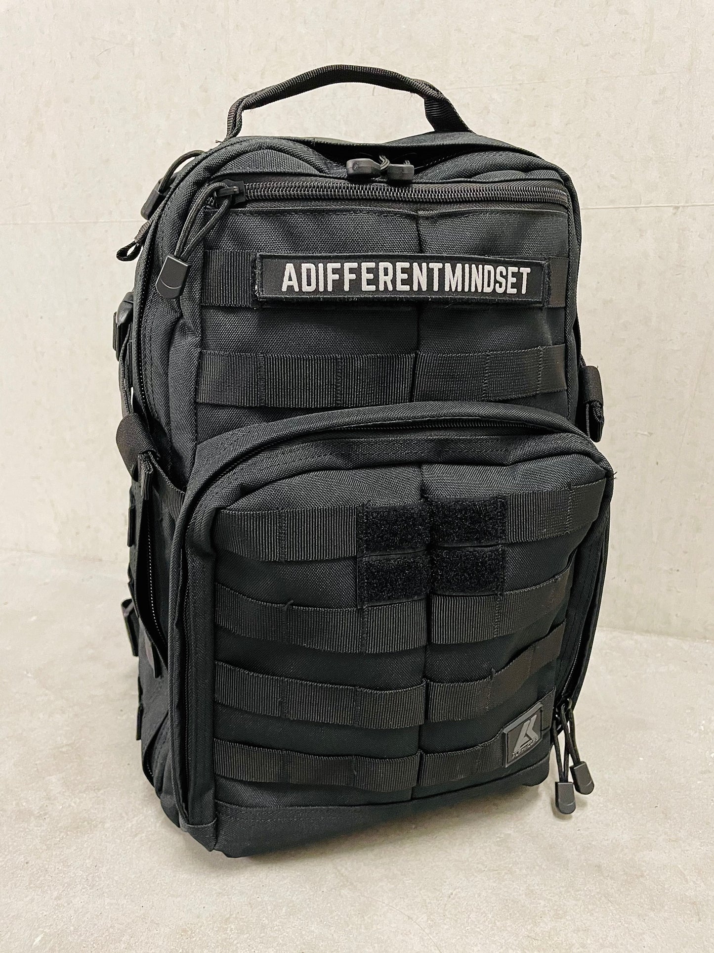 STORM TACTICAL BAG - Alphacops