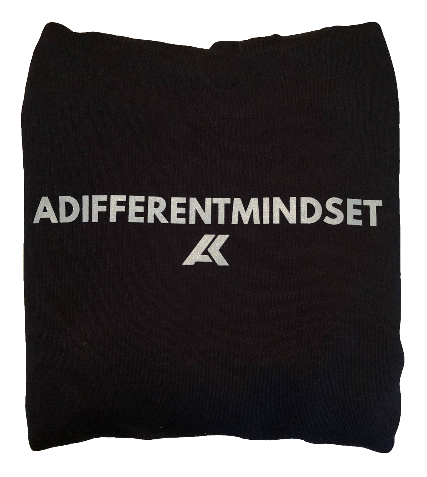 ADIFFERENTMINDSET PULLOVER - Alphacops